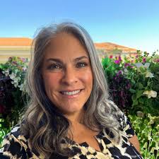 Mrs. Robin Huff Stowe, ECC, VTA