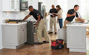 Home depot kitchen remodeling services. What To Expect During Your Kitchen Remodel The Home Depot