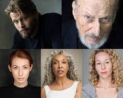 Adrian Witcher's Instagram, Twitter & Facebook