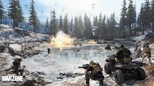 Call Of Duty Warzone Call Of Duty Wiki Fandom In 2020 Call Of Duty Modern Warfare Activision