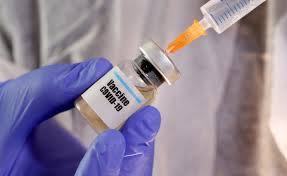 When it is your turn, you will receive an sms with the date, time and place for your vaccination. Kuwait Launches Online Vaccination Registration