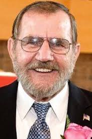 Albert Anthony Wolfe