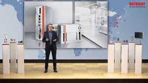 Welcome to ndc technologies' blog. Industrial Pc Pc Control For All Applications Beckhoff Usa