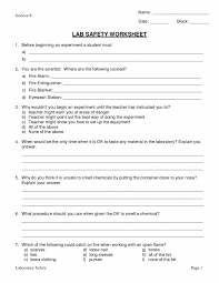 Best Ofnew Science Skills Worksheet