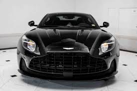 Image result for Oberon Black 2024 Aston Martin