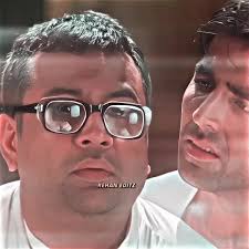 Babu Rao Funny Videos