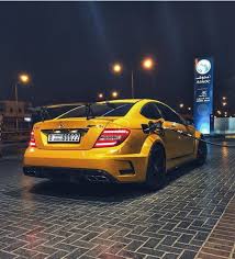 Amg 63 Carros Rebaixados