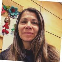 Carolina Solis Rivera