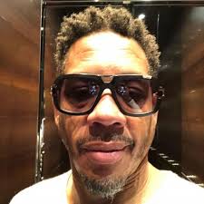 Joey starr, sniper, ogb, moda, soundkail, iron sy, princess anies. Sunglasses Cazal Joey Starr On His Account Instagram Spotern