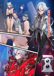 🍓 Порно комикс Genshin Impact. Арлекино. Arlecchino. Mana секс комикс  желая с ней 🍓 | Порно комиксы | porn-comix2.com