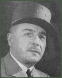 Biography of General Louis-Constant Morlière (1897