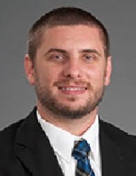 Dr. John Barns Rose M.D., Anesthesiologist (Pediatric)