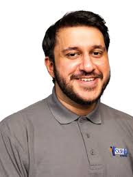 Meet The Team At Your IT Department