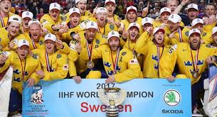 2016 ice hockey world championship. Ice Hockey World Championship 2017 Wm International Ice Hockey Federation Iihf