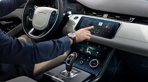 Jaguar Land Rover To Use Recycled Plastic For Car Interiors Esquire Middle East