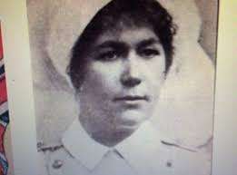 The mystery of the two plaques and Minnie Gallaher's war