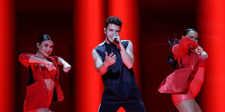 Luca will represent switzerland at eurovision song contest 2019 in tel aviv with the song she got me. Switzerland Submissions Open For Eurovision 2020 Song