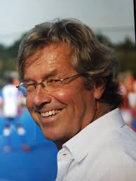 Mark Bouwman en Hans Vermeer aan de slag bij Breda H1