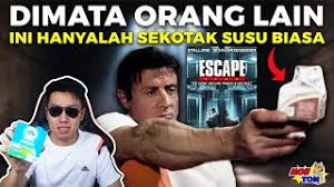 Penasaran dengan bagaimana sebenarnya isi adegan tersebut di dalam filmnya? Raymond Zhou Nghenhachay Net