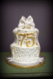 75th birthday 75 birthday cake birthday cakes for women elegant birthday cakes