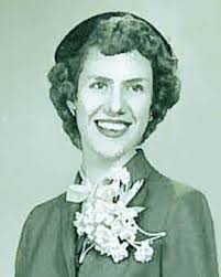 Jean Weidman Obituary (2016)