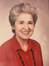 Bonnie Sue Aguillard...