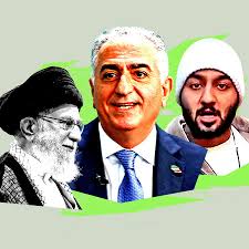 Rust: The Longest War by Jonathan Waldman