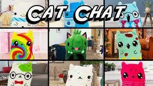 Angelica sues her parents after they punish her for refusing to eat broccoli. Cats Vs Pickles Presents Snowcat In Cat Chat Youtube