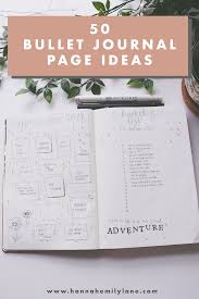 Maybe you would like to learn more about one of these? Bullet Journal Bullet Bullet Journal Ideas