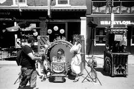 Black And White Disposable Camera Glow Fair Shot On Hp5 Disposable Camera 35mm Myottawa Filmisnotdead 35mmfilm 35mmphoto Film Photography 35mm 35mm Photography Street Photography