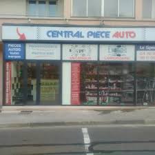 Yakarouler propose des milliers de pièces auto neuves garanties par les plus grands équipementiers, à des prix imbattables. Central Pece Auto Posts Facebook