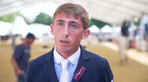 Natalie Dean bringing girl power to show jumping