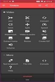 Select the preferred speed for the video from the options that pop up at the bottom How To Make Tik Tok Slow Motion