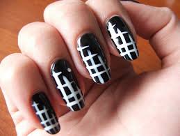 Nail design practice sheet & top 30 styles in pictures 7. Simple Nail Art Designs For Beginners 365greetings Com