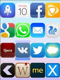 Ios Launcher Lite Free Nokia 5130 Xpressmusic Java App Download Download Free Ios Launcher Lite Nokia 5130 Xpressmusic Java App To Your Mobile Phone