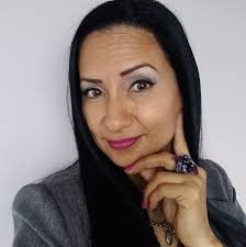 Ludibia Gil Padilla Terapeuta