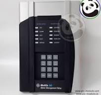 GE MIVII 1000E00HI00 High Speed Counter Module - Xiongba ...
