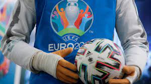 How to use this list to find a ball: Fussball Em 2021 Dfb Pladiert Fur Paneuropaisches Turnier Zdfheute