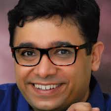 Christopher Dass's Instagram, Twitter & Facebook