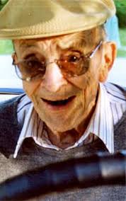 Family will miss the warmth and cheer of Max Hinkle