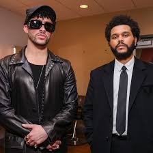 Bad bunny & romeo santos]. Bad Bunny Popsugar Love Sex
