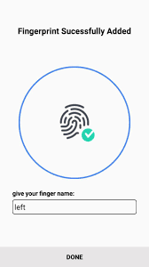 The best free app lock with fingerprint . Samsung Fingerprint For Android Apk Download