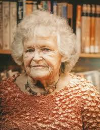 Obituary information for Mrs. Barbara Ruth (Harlan) Tho...