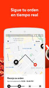 Solo compartimos archivos apk originales. Doordash For Android Apk Download