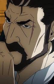 Vincent Vanetti Vincent Manga Characters Online Anime I watch different genres of anime so whether you like action,comedy,romance. pinterest