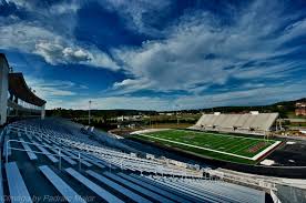 Louis Crews Stadium