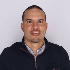 Don't talk about it…be about it!”