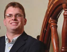 The Fountain- Spring 2013