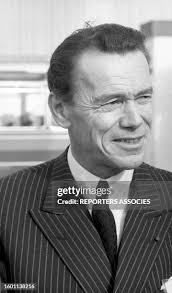 174 Albin Chalandon Stock Photos, High-Res Pictures, and Images