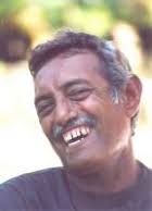 Eduardo Cerna Obituary (2004)